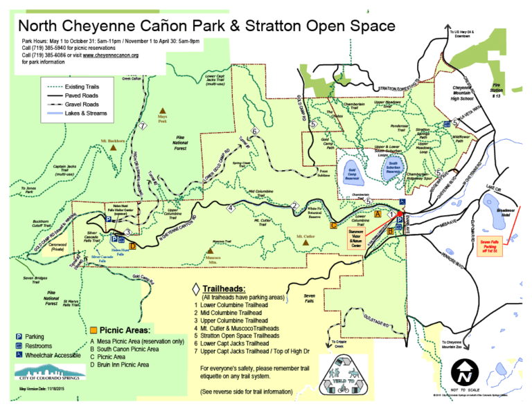 Stratton Open Space TOSC
